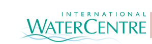 International Water Centre logo